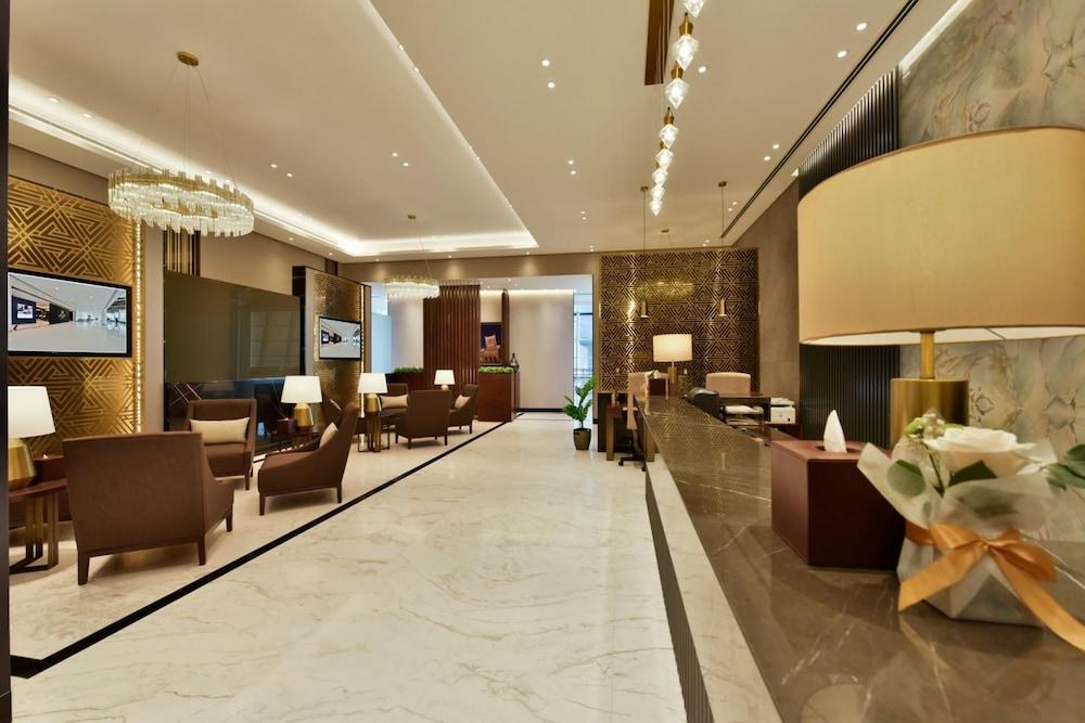 فندق Bahrain Airport المنامة المظهر الخارجي الصورة